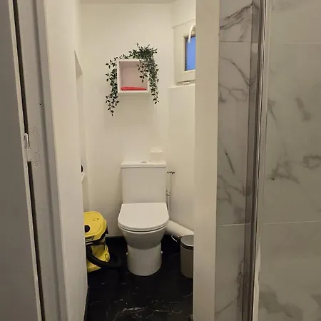 Apartman Candy - People's Square - Netflix Saint-Étienne